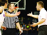 Former Bigfork coach leaves Whitefish
