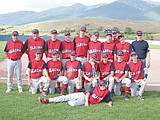 Glacier 14s win state Babe Ruth crown