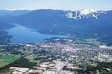 Whitefish will appeal doughnut decision
