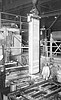 CFAC: Hints of progress toward cleanup