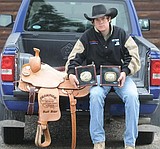 Triplett headed for national finals