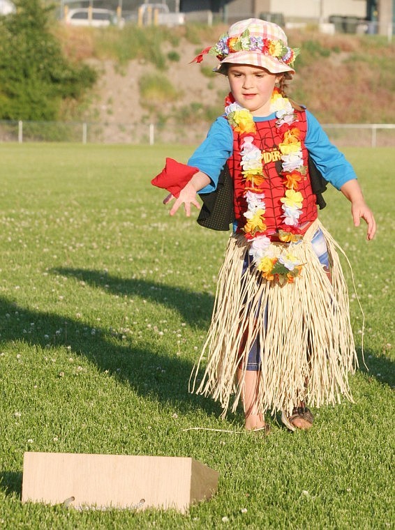 Relay for life