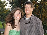 McIntosh and King to marry