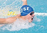 Anderson leads CFST to second at Cut Bank Invitational