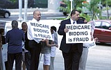 94 charged in Medicare scams totaling $251M