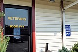 Grant County vets lose advocate
