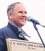 Stoltze boss calls for trust system on federal lands
