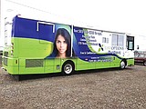 Life Options mobile unit scheduled