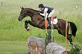 Rebecca Farm sets new record for competitors