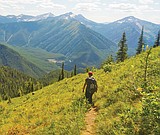 GAO report: Flathead trails better than average