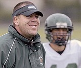 Washington man named new head football coach for Columbia Falls