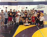 Chiefs first in Pasco