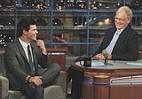 Fewer people are watching late-night talk shows