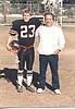 My Turn: Son's tears helped dad become a better father