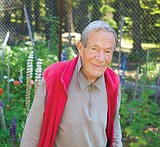 Summer visit turns into 85-year Park stay