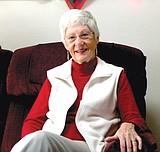 Joanne Ruth Haugen