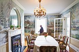 Clark House turns 100