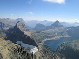 Glacier and Yellowstone at top of USA Today poll