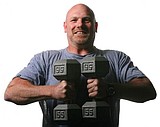 Ferndale resident coaches elite fitness