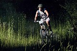 Tuesday night race league heats up