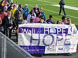 Moses Lake Relay for Life Friday, Saturday
