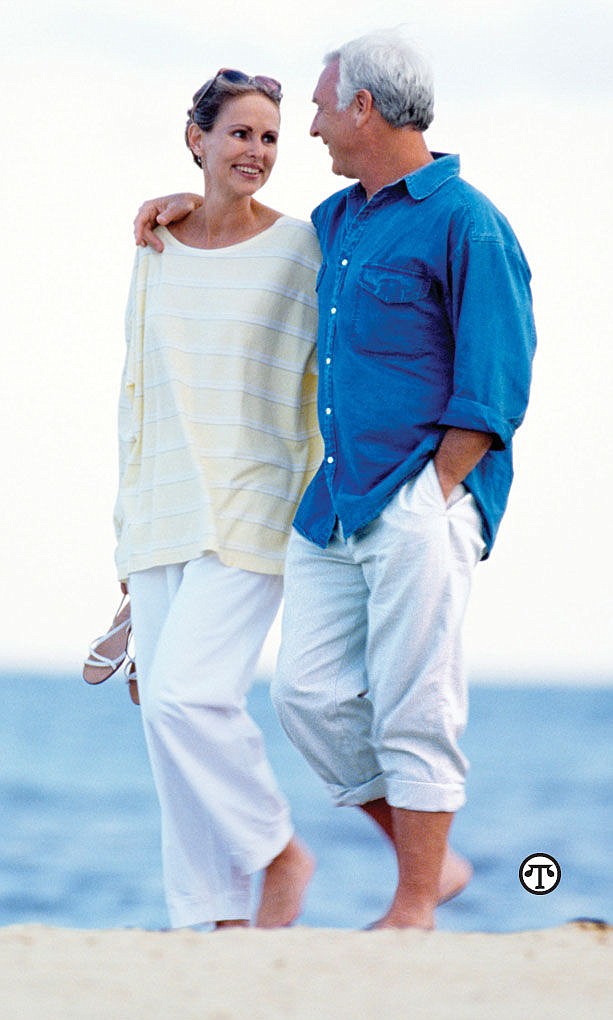 Many people with IBS-D find relief after talking to their doctors. (NAPS)