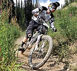 Whitefish Mountain Resort bike park expansion completed