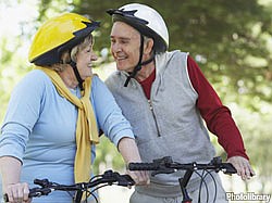 How to remain healthy and independent in retirement