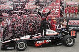 Power wins 2nd straight, 4th of year
