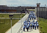 Inmates say problems continue at state facility