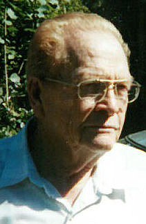 Eugene Willis Johnson, 92