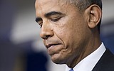 Obama: Slain teen 'could have been me'