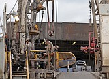 Blackfeet oil exploration expanding