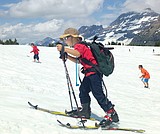 Logan Pass opening worth wait