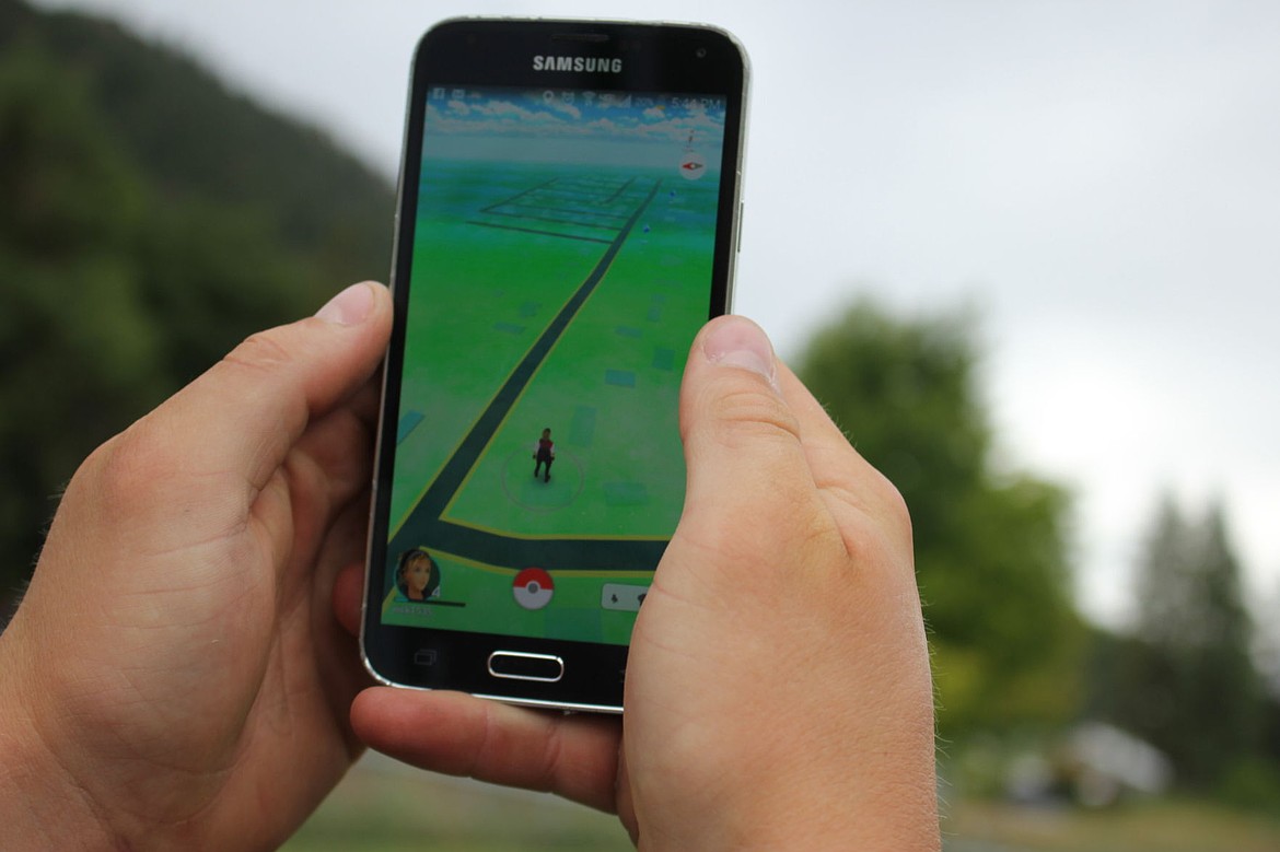 &lt;p&gt;Pok&eacute;mon Go has taken the country by storm, and Mineral County is no exception. Locals can be seen wandering around the area as they attempt to capture various viral Pok&eacute;mon characters, which may be found in and around buildings and streets.&lt;/p&gt;