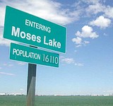 Population growth in ML slow, steady