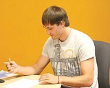 Former Moses Lake football player headed to University of Great Falls