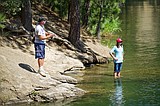 Lawsuit blasts river cleanup plan