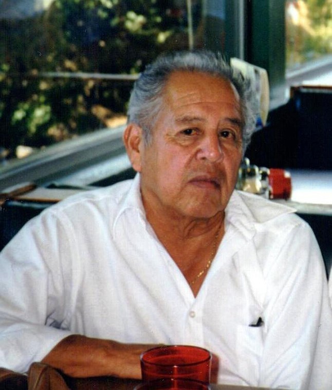 Asencion Guzman