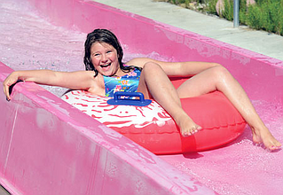 $25 Deal for $20 at Big Sky Waterpark!