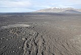 Mars secrets unlocked at Craters of the Moon