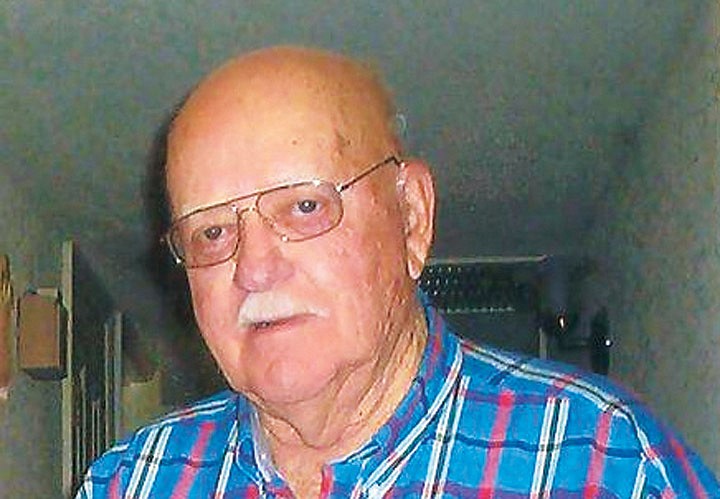 William &quot;Bill&quot; Gaumer Lefler