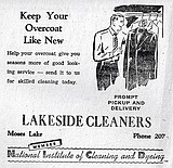 Aunt Kate assisted others during flu epidemic