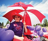 Columbia Falls Heritage Days schedule