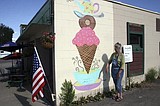 Judge rules against city in mural case
