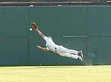 Twins wrap up conference play