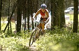Muhlfeld goes wire-to-wire in 30-mile race
