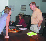 GC deficit to run $2M in 2007