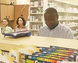 Pharmacist aids Nigeria in sickle cell disease battle