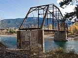 Council supports Red Bridge repair